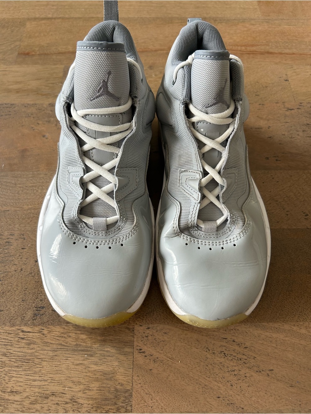 Jordan Youth Sneakers Size 5.5Y - Picture 2 of 7